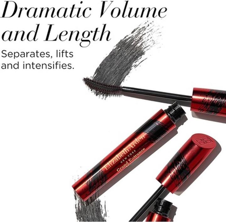 Image du produit Elizabeth Arden Mascara pour les yeux Grand Entrance Mezmereyes