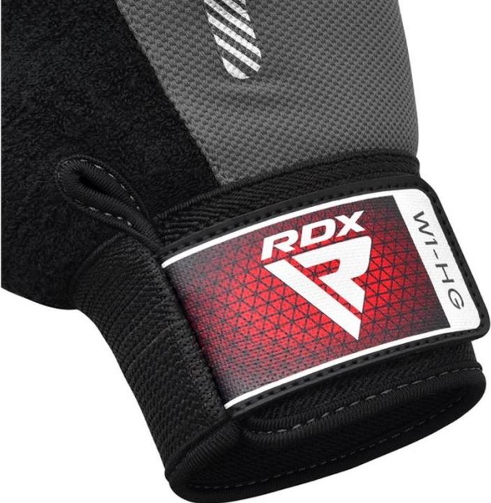 Productafbeelding Rdx W1 Gym Trainingshandschoenen (XL)