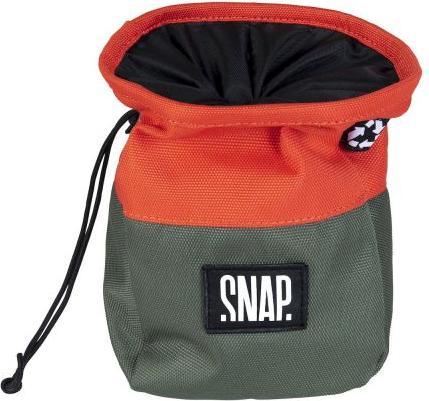 Snap Chalk Pocket Zip