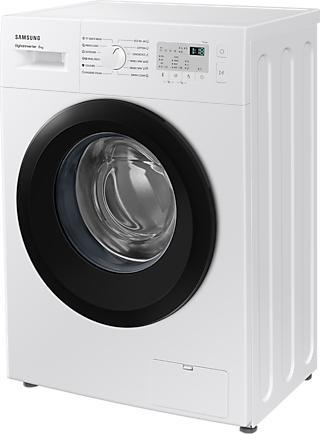 Produktbild Samsung WW60A3120BH/LE (6 kg, Links)