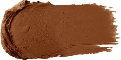 Actual product image Und Gretel Berlin Teint - Milte Foundation Stick - Deep Dark 09