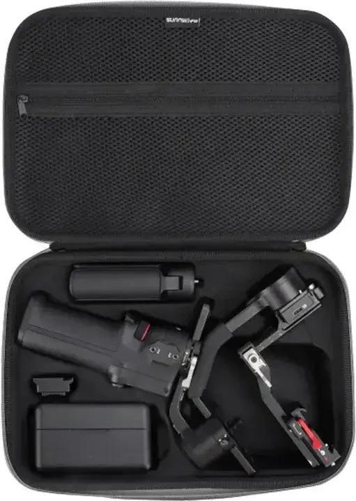 Sunnylife Carrying Case for DJI RS 3 Mini (Gimbal transport)
