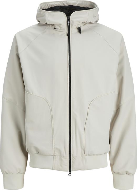Immagine prodotto Jack & Jones Giacca bomber con zip (XS)