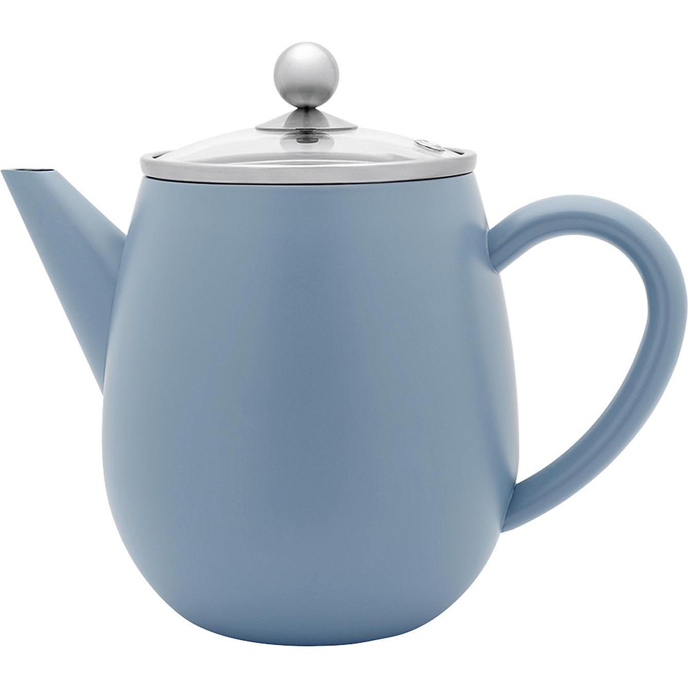 Bredemeijer, Teiera, Teeka.duet ice blu (1.10 l)