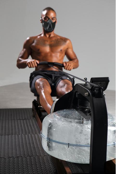 Produktbild Fit Engine Rudergerät