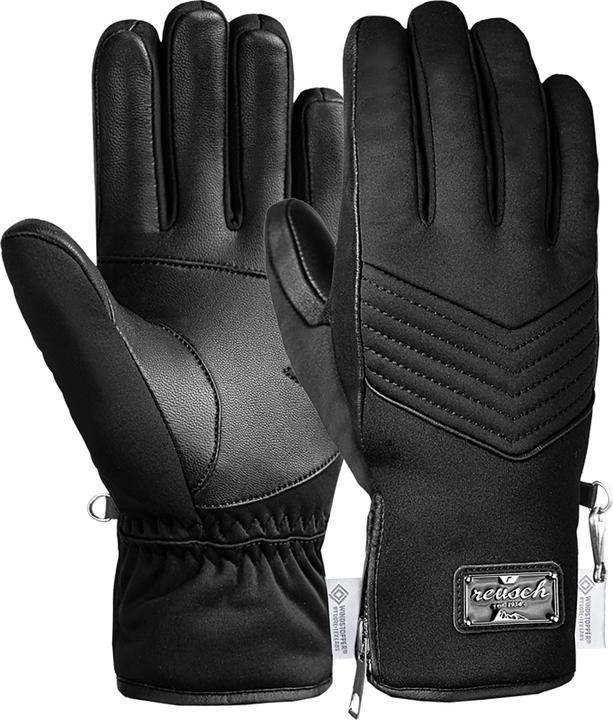 Produktbild Reusch Women's Daisy Windstopper (8)