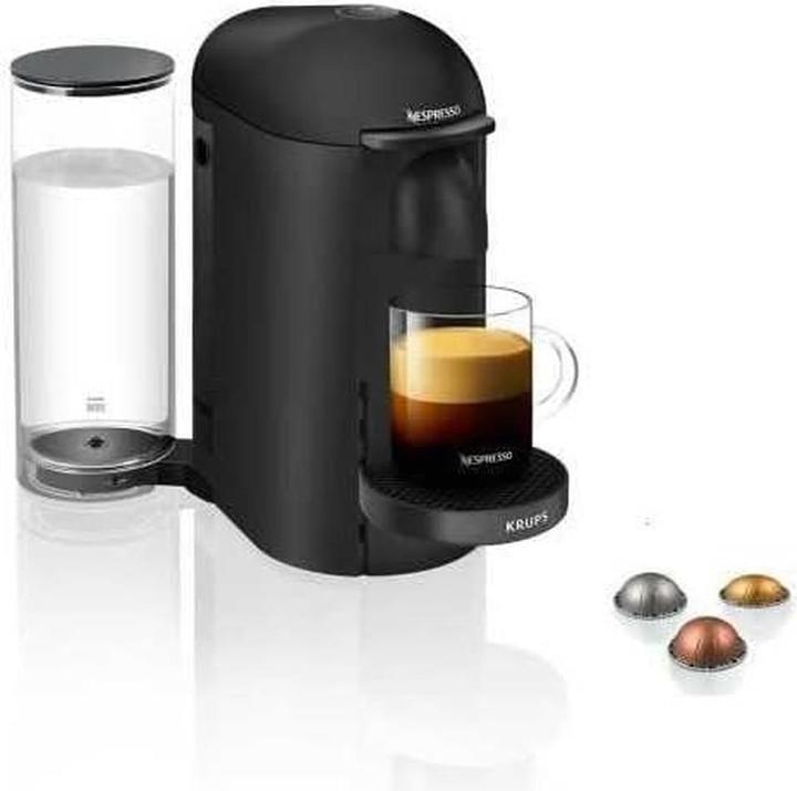 Productafbeelding NESPRESSO YY3922FD (NESPRESSO Vertuo)
