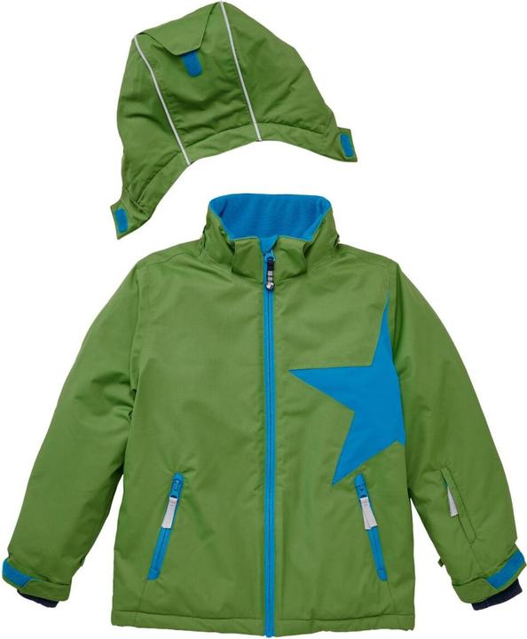 Immagine prodotto Jako-O Winterjacke Skijacke (146)