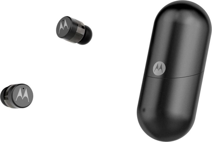 Produktbild Motorola Vervebuds 400 (12 h, Kabellos)