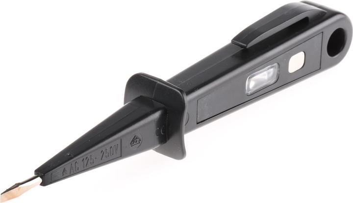 Produktbild C.K Magma Phasenprüfer 3 mm 14 mm 125 - (Schlitzschrauben)