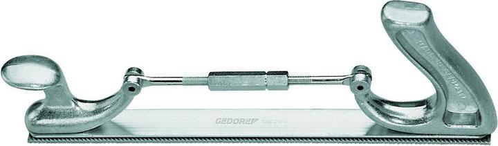 Produktbild Gedore 269 L Karosseriefeile ohne Feilenblatt (300 mm)