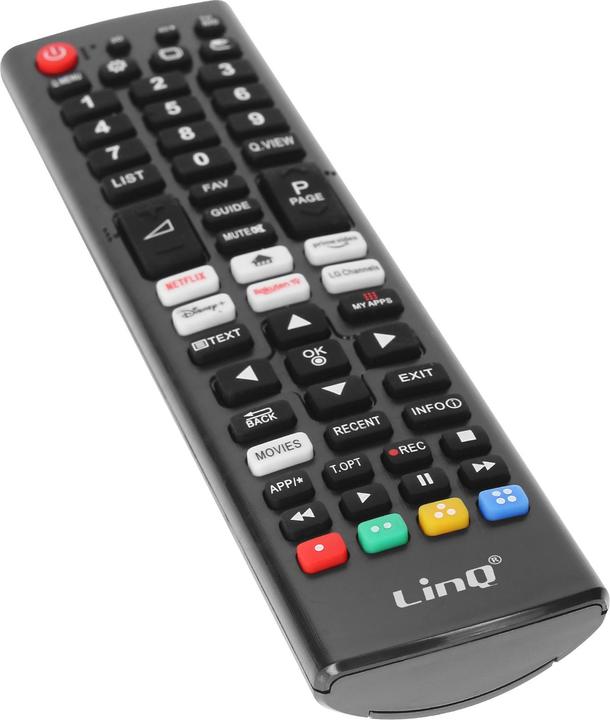 Télécommande