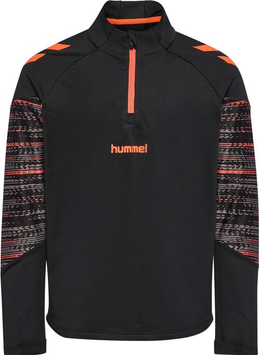 Immagine prodotto hummel Hmlblaze Pro Training Half Zip Kids (152)