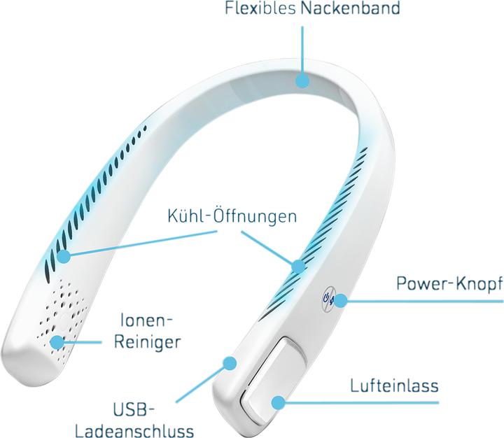 Produktbild Livington Cool2Go