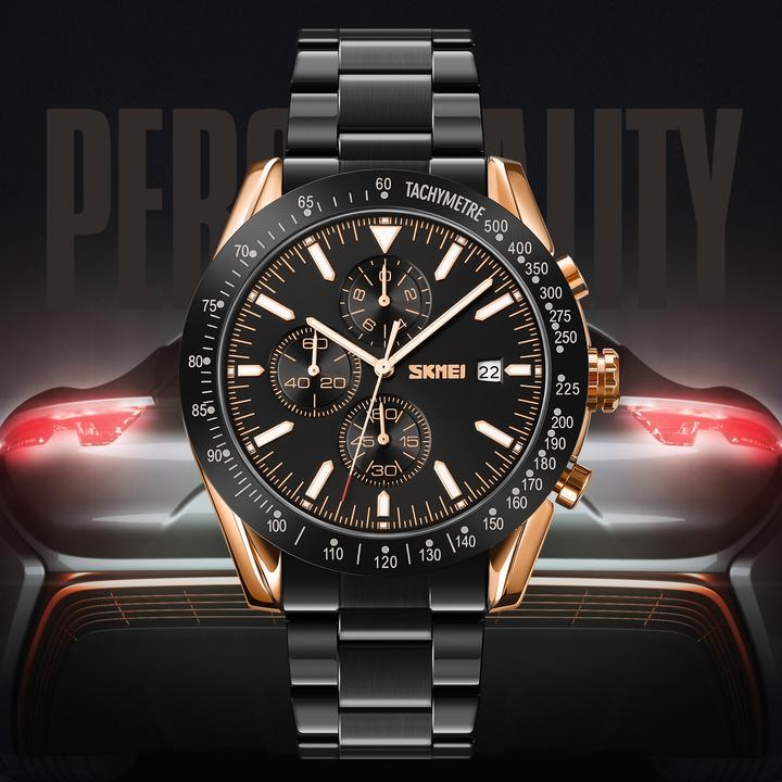 Immagine prodotto Skmei 9253RGBK Herrenuhr + BOX