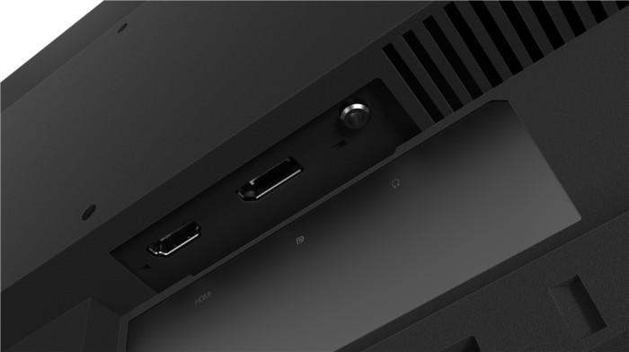 Produktbild Lenovo ThinkVision S24q-10 (2560 x 1440 Pixel, 23.80")