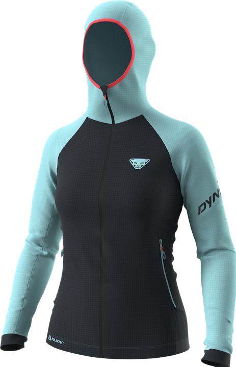 Actual product image Dynafit Speed Polartec Hoodie (XS)