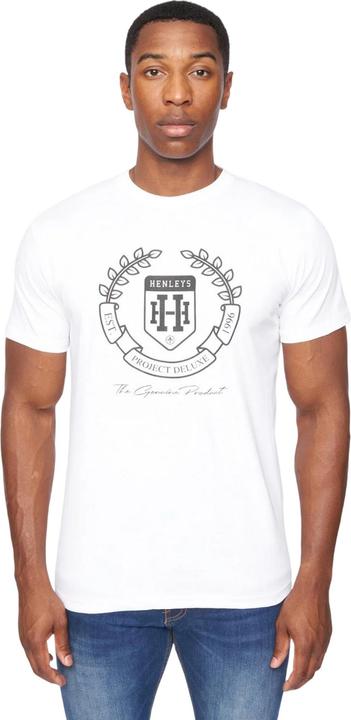 Produktbild Henleys Myer TShirt (L)