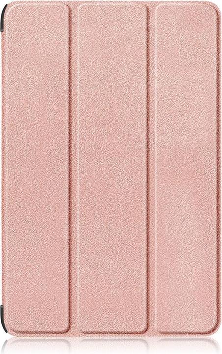 Produktbild Cover-Discount Galaxy Tab S9 - Tri-fold Smart Case rosa (Galaxy Tab S9)