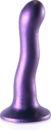 Metallic Purple