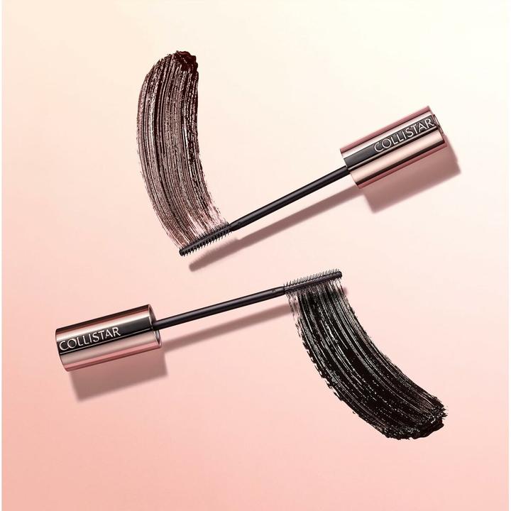 Produktbild Collistar Infinito Mascara Refill Brown