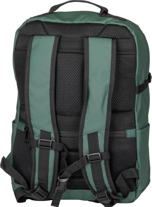 Actual product image Greenburry Rucksack / Backpack Cambridge 4900 (33 l)