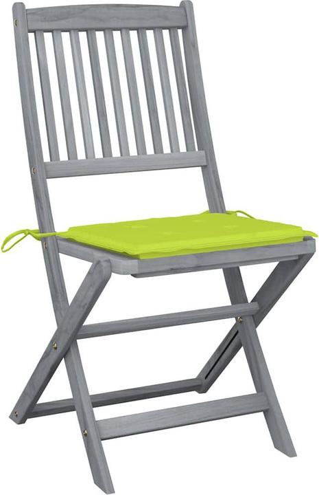 Immagine prodotto vidaXL Gartenstuhl