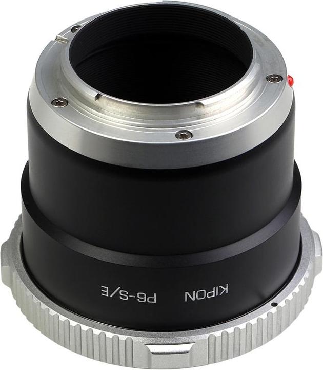 Produktbild Kipon Adapter für Pentacon auf Sony E