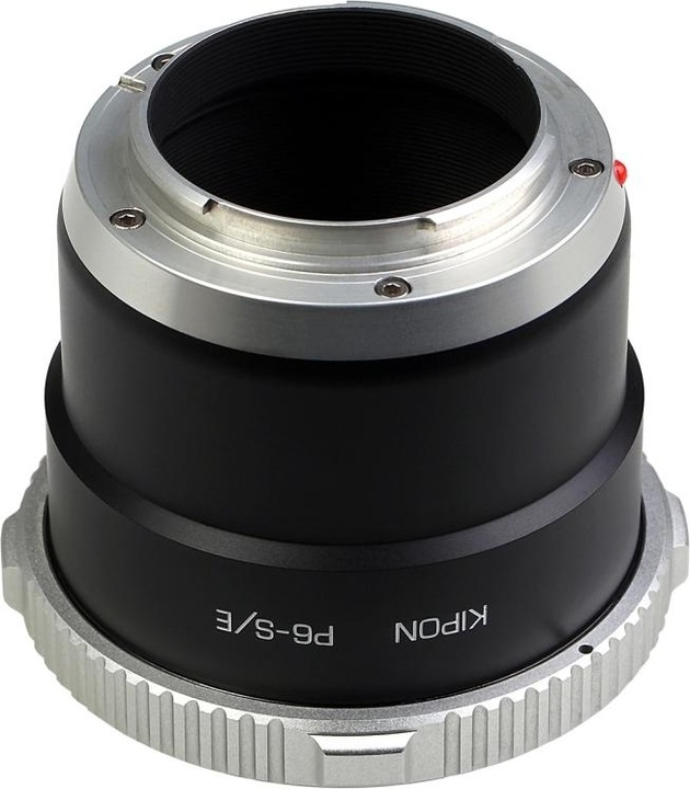 Immagine prodotto Kipon Adattatore per Pentacon a Sony E