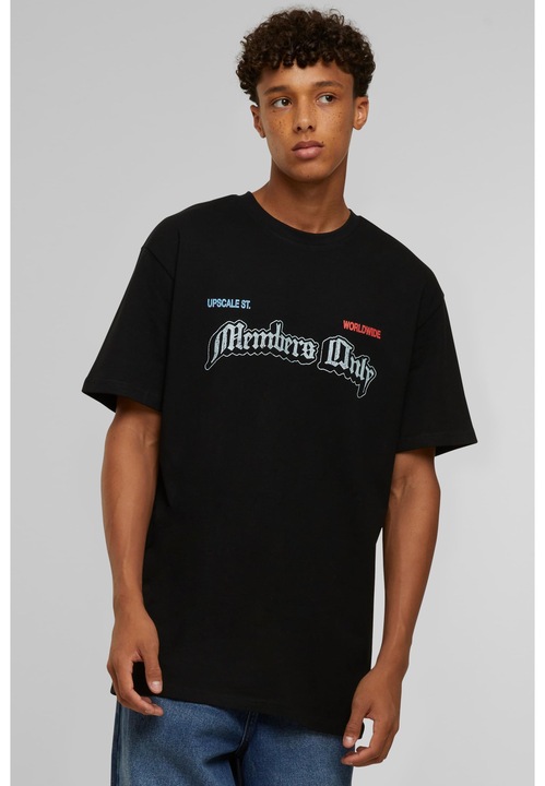 Immagine prodotto Urban Classics Maglietta oversize Upscale Only Members - 178353 (L)
