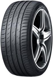 Nexen N Fera Sport (225/50R17 98Y)