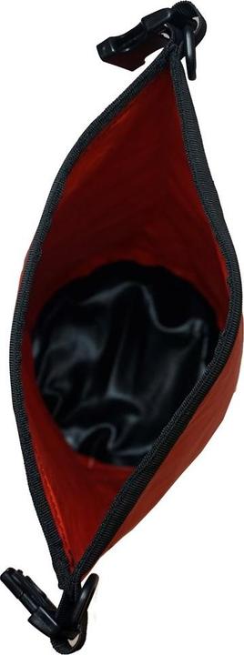 Image du produit Amphibious SAC ÉTANCHE TUBE 10L ROUGE P/N : TS-1010.03 (10 l)