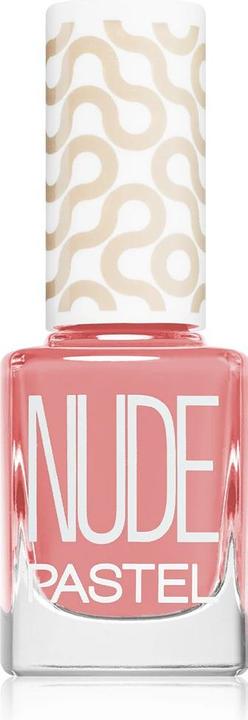 Produktbild Pastel Cosmetics PASTEL Nude Nagellack Nr. 769 13ml (769 Nude, Farblack)