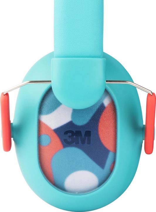 Actual product image 3M Hearing protection for children (1 x)