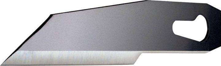 Actual product image Stanley Blade straight 5901 (Replacement blade)