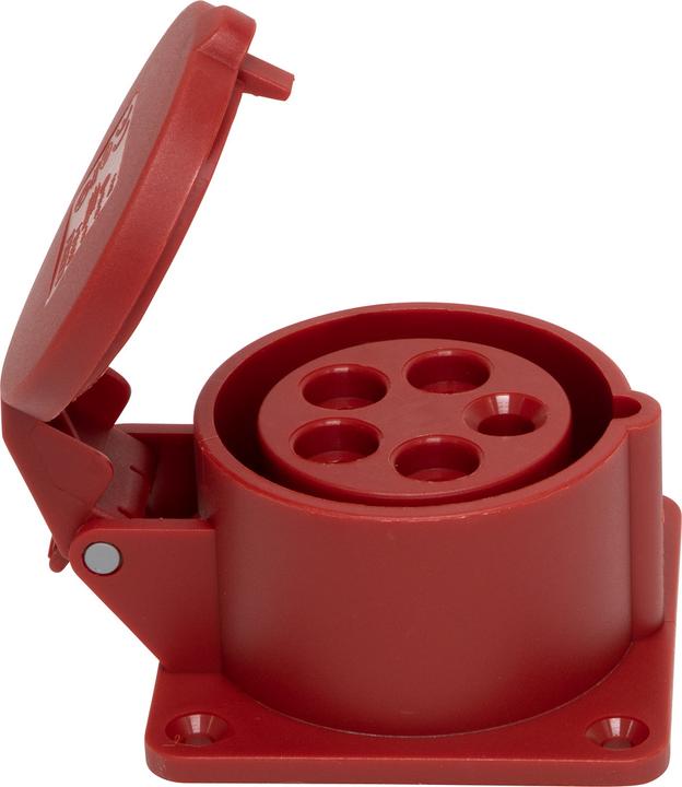 Produktbild Brennenstuhl CEE-Steckdose 400V/16A IP44