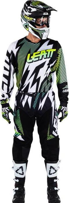 Actual product image Leatt Kit 3.5 (Men, Women, XL)