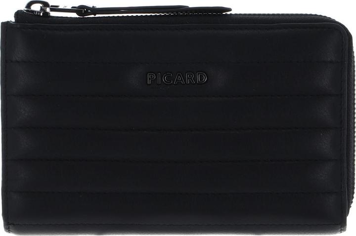 Actual product image Picard Evolute 1 Zip Around Wallet