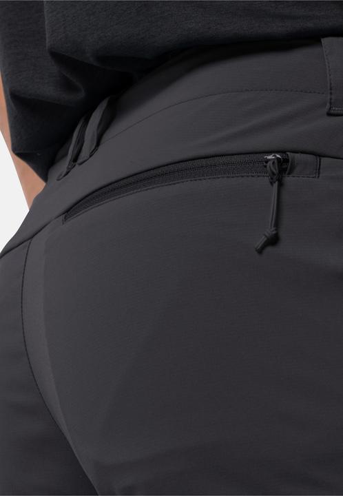 Produktbild Jack Wolfskin Glastal Pants M (52)