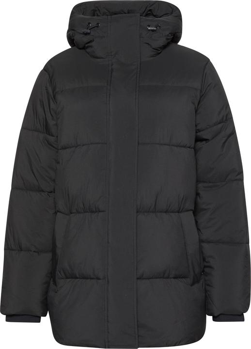 Actual product image Calvin Klein Jeans Belted Midweight Puffer (S)