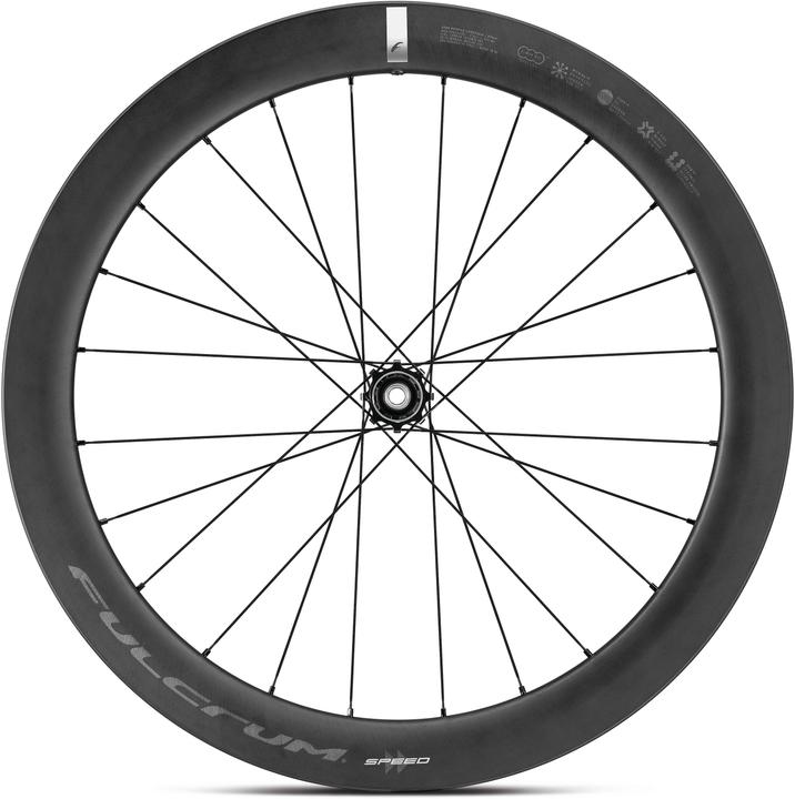 Produktbild Fulcrum Racing Speed DB 57C (Laufradsatz, 28")