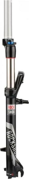 Actual product image RockShox 30 Silver TK Coil (100 mm, Nib)