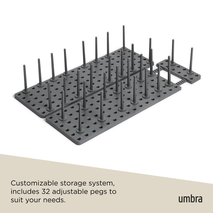 Actual product image Umbra Peggy