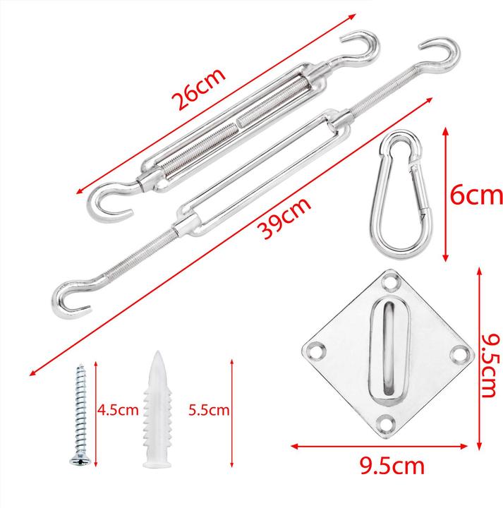 Immagine prodotto Detex Teloni (600 x 60 cm)
