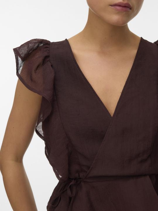 Produktbild Vero Moda VMSABRINA Top Bluse (M)