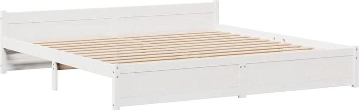 Actual product image VidaXL Dindle (200 x 200 cm)
