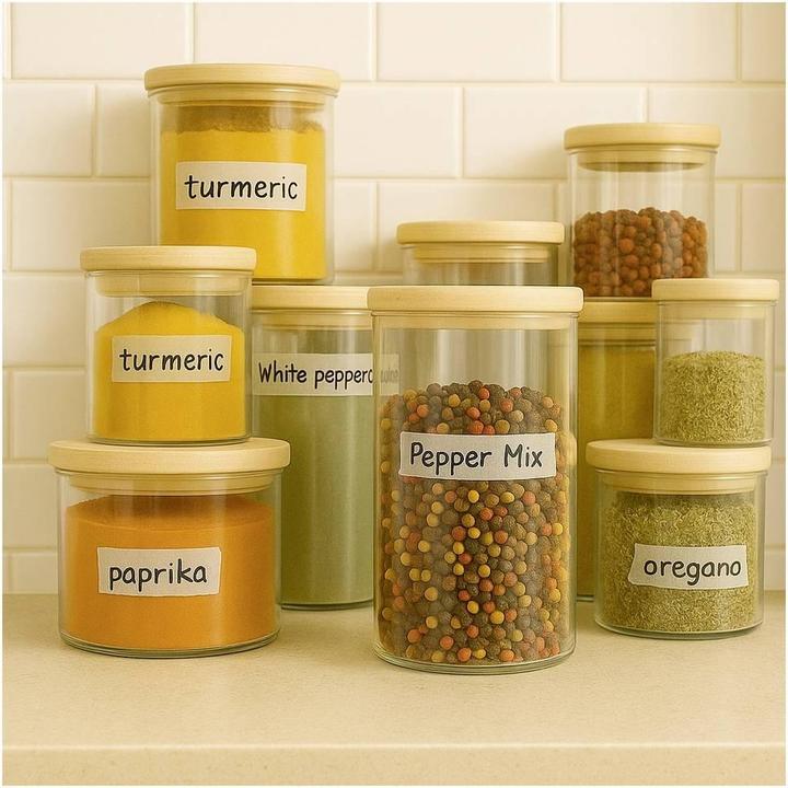 Produktbild tesa tesafilm Papier Klebeband 10m 19mm 8 Rollen Turm (19 mm)