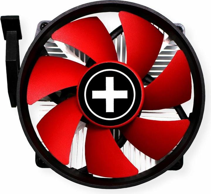 Produktbild Xilence A250PWM (63 mm)