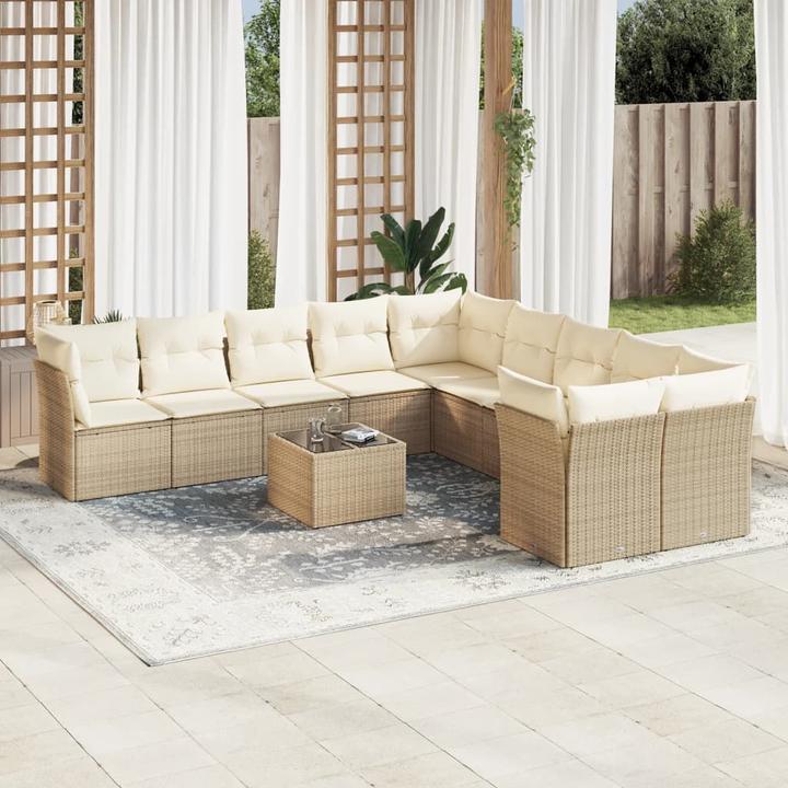 Actual product image vidaXL Wallace