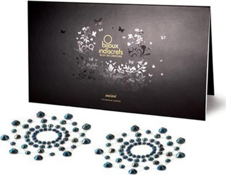 Image du produit Bijoux Indiscrets Mimi